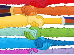 How Online Platform Tongal Created The ‘Sesame Street’ Pride Image and Other Content During Coronavirus